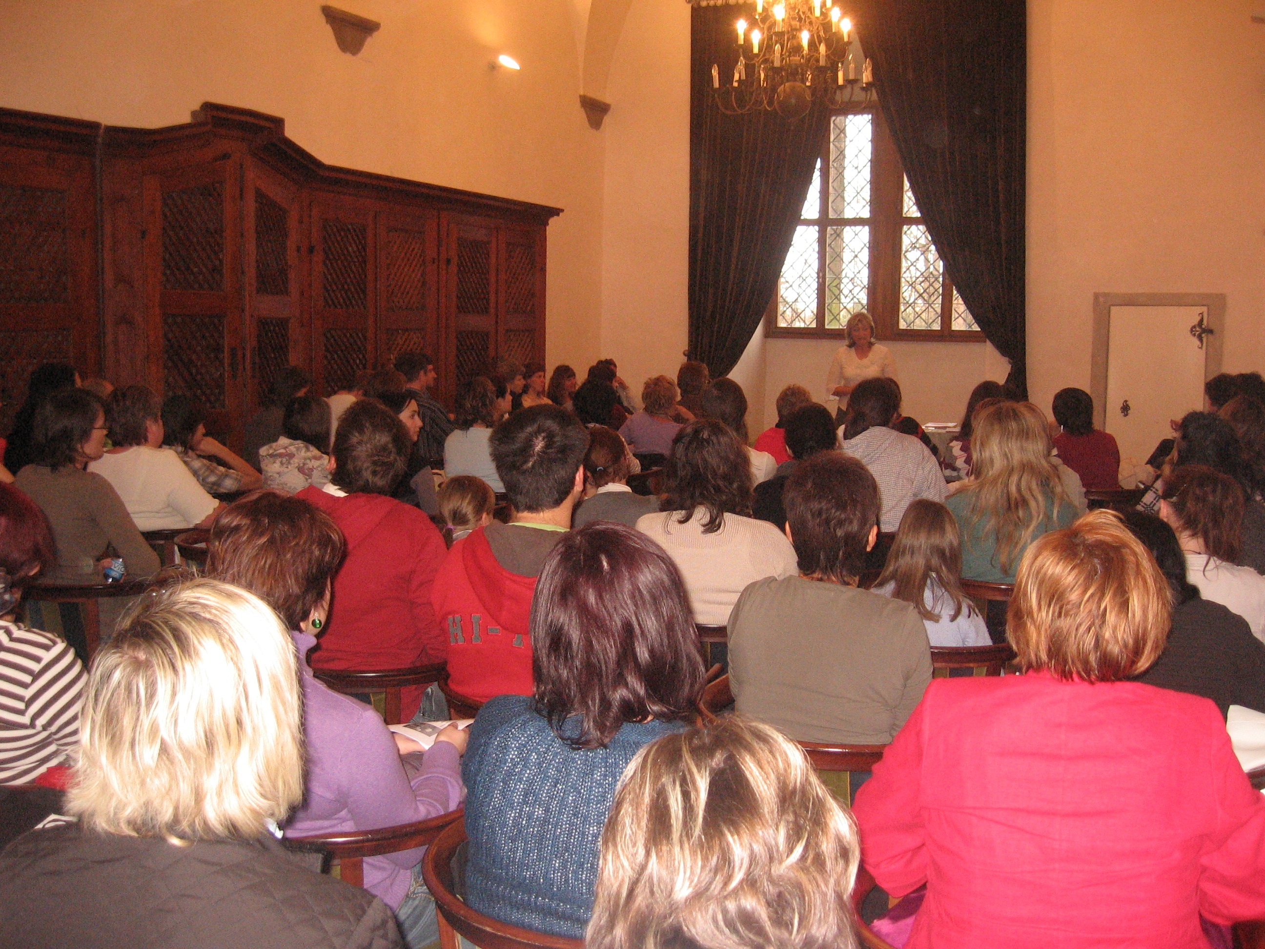 přednáška Lit. 2010